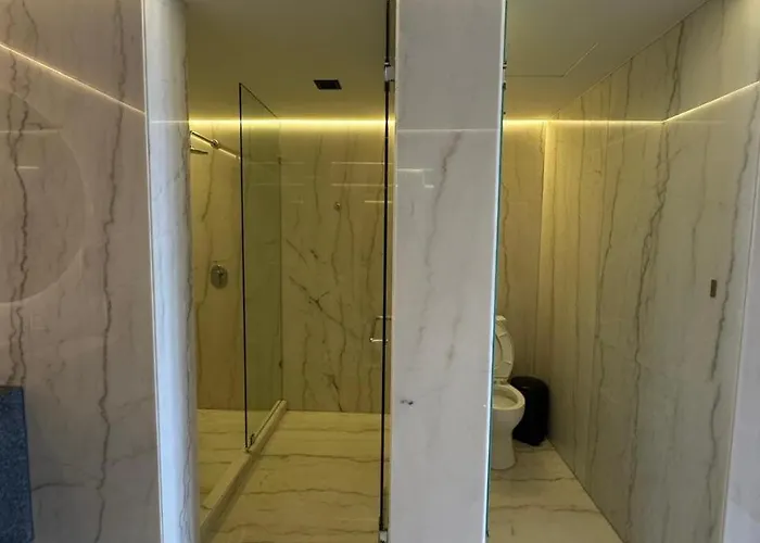 Apartment Skyline 41 Luxury Executive Loft Mexico City